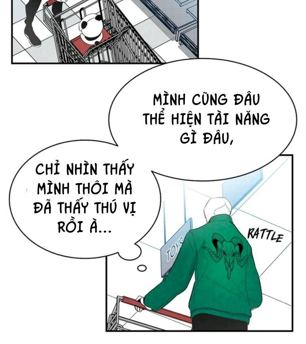 Skeleton Bất Đắt Dĩ Trở Thành Bố Của Bé Mèo Con Chương 18 Ảnh 36