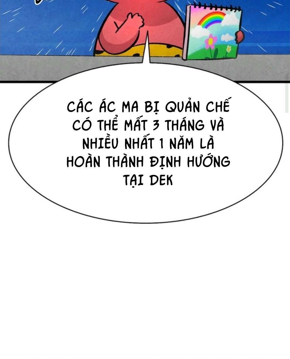 Skeleton Bất Đắt Dĩ Trở Thành Bố Của Bé Mèo Con Chương 12 Ảnh 23
