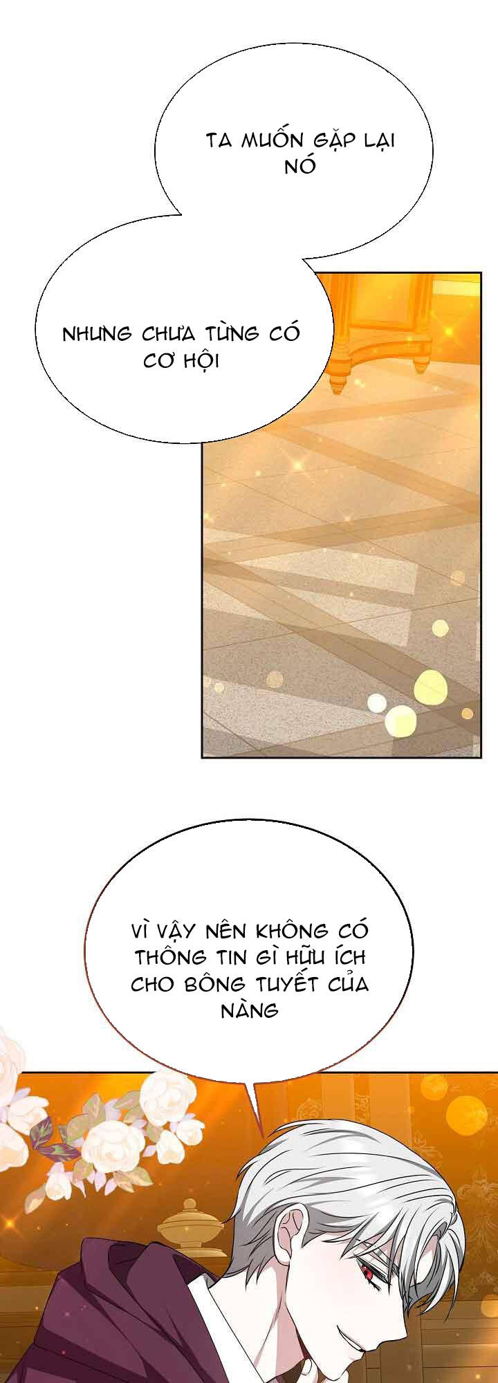 Sống Như Hầu Nữ Bị Giam Cầm Chương 25.1 Ảnh 14