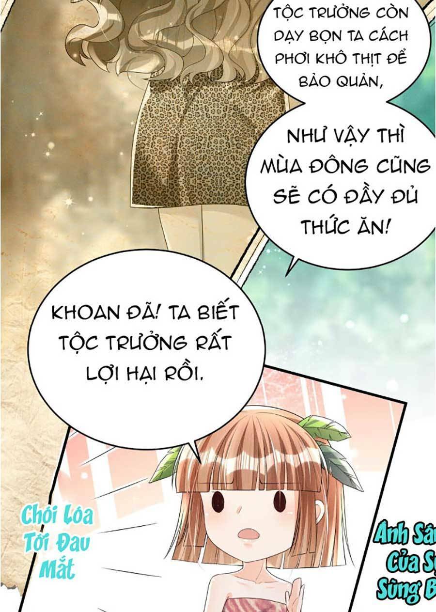 Phu Quân Thú Thế Tranh Sủng Thành Nghiện Chương 3 Ảnh 28