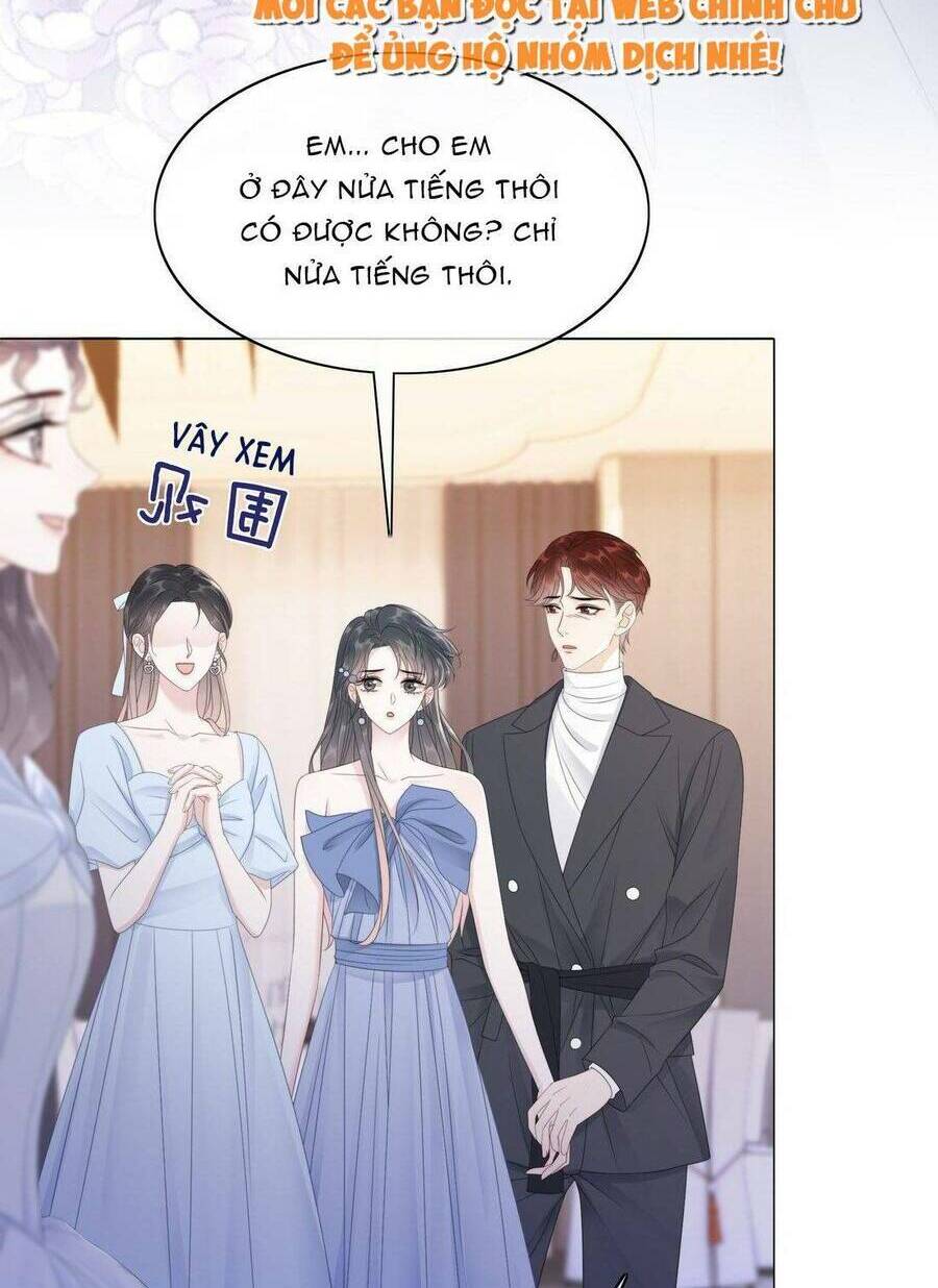 Nữ Phụ Ngày Nào Cũng Muốn Ly Hôn Với Ta Chương 50 Ảnh 19