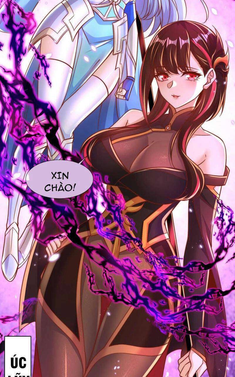 Vô Địch Từ Cưỡng Hôn Ma Nữ Chương 166 Ảnh 36