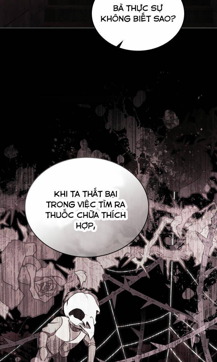 Chúa Phù Hộ Cho Sự Hủy Diệt Của Ta Chương 31 Ảnh 61