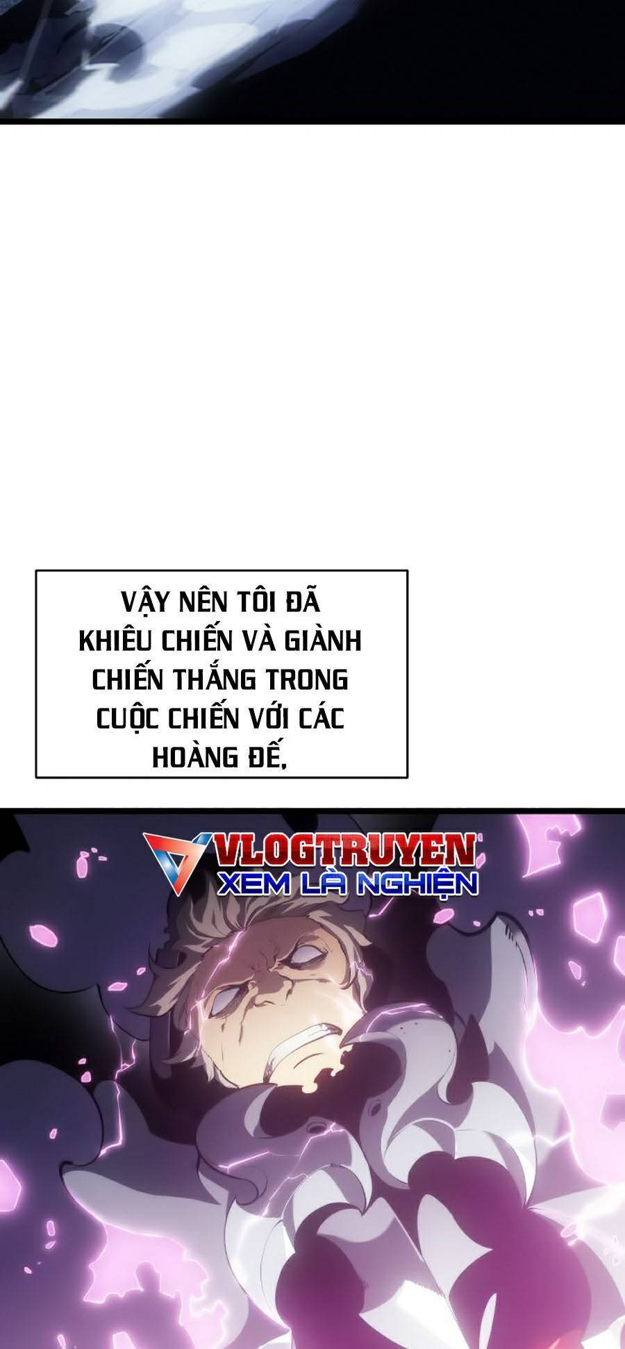Tôi Thăng Cấp Một Mình Ss2 Chương 68 Ảnh 52