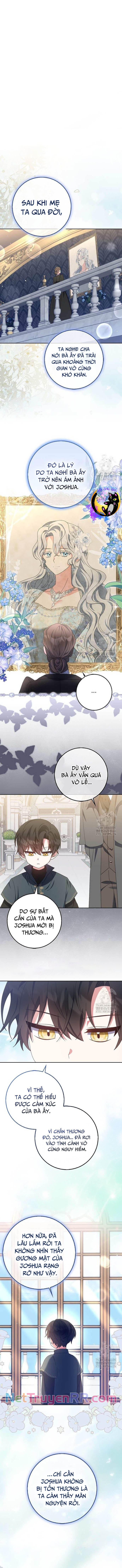 Tôi Chính Là Dị Vật Chương 14 Ảnh 3
