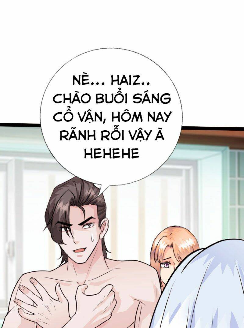 Tuyệt Phẩm Tà Thiếu Chương 137 Ảnh 22