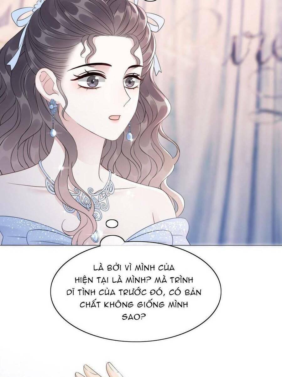 Nữ Phụ Ngày Nào Cũng Muốn Ly Hôn Với Ta Chương 50 Ảnh 40