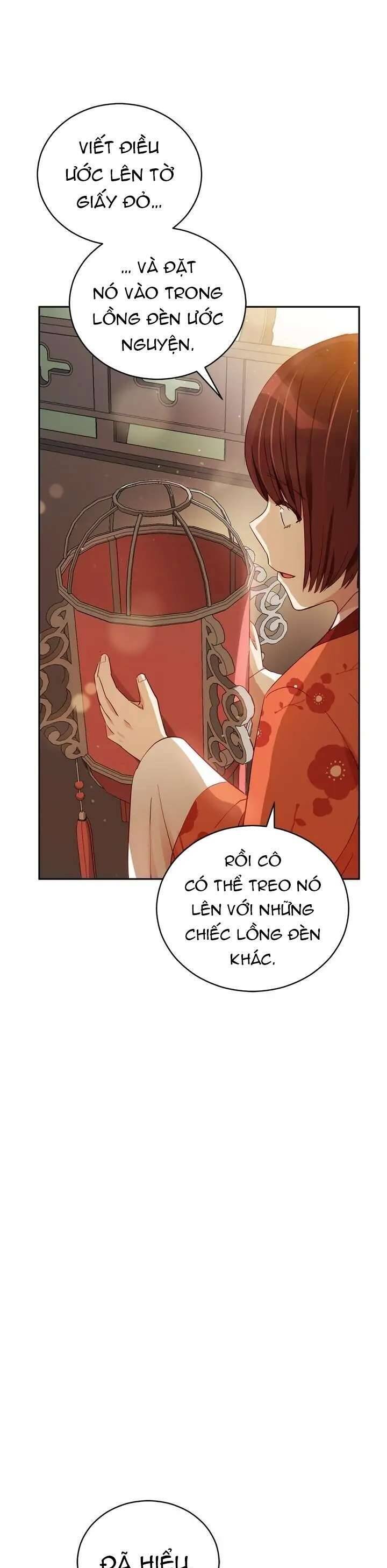 Ái Phi, Dao Của Nàng Rơi Rồi Chương 84 Ảnh 7