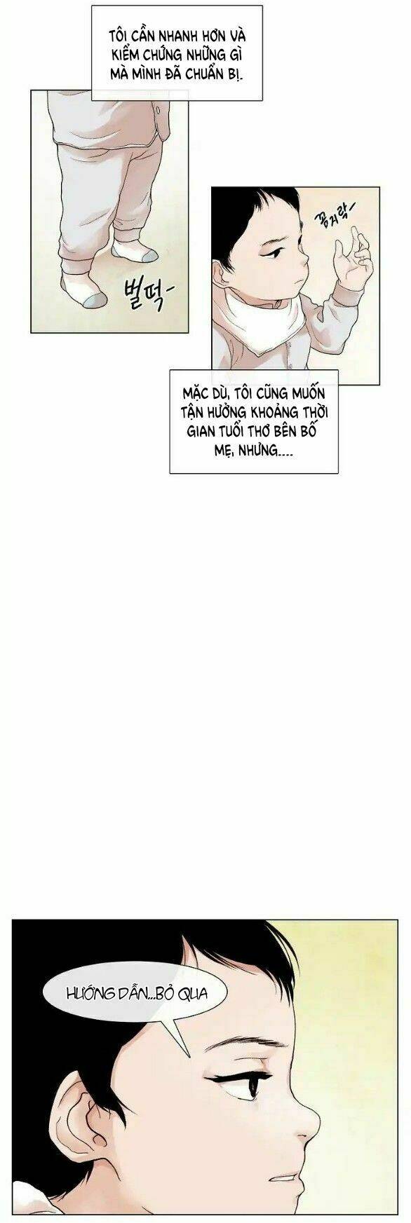 Hồi Quy Tiền Kiếp Chương 2 Ảnh 5