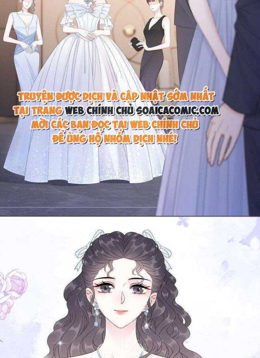 Nữ Phụ Ngày Nào Cũng Muốn Ly Hôn Với Ta Chương 50 Ảnh 17
