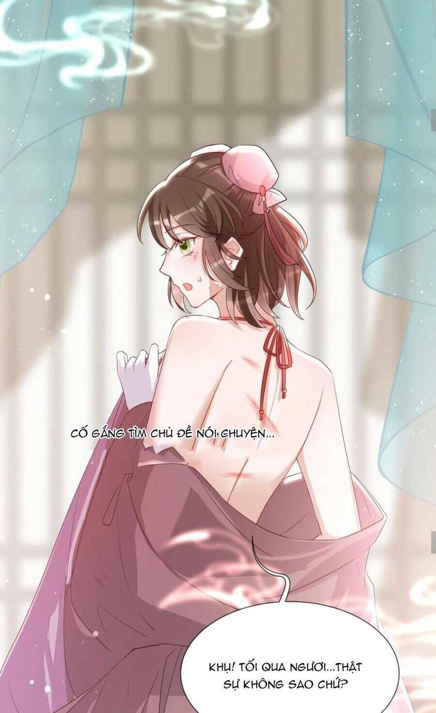 Nhặt Nuôi Phu Quân Chương 19 Ảnh 32