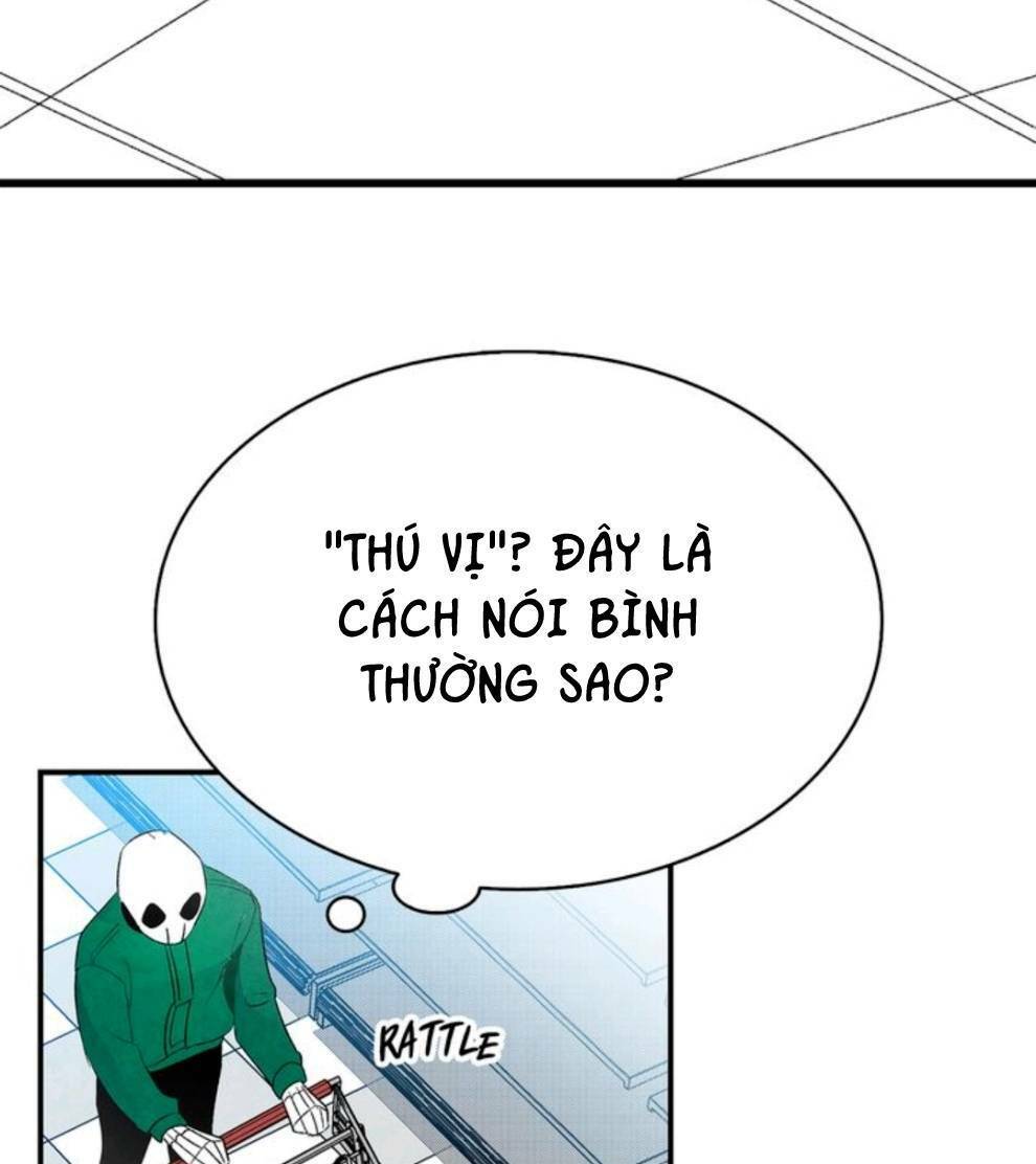 Skeleton Bất Đắt Dĩ Trở Thành Bố Của Bé Mèo Con Chương 18 Ảnh 35