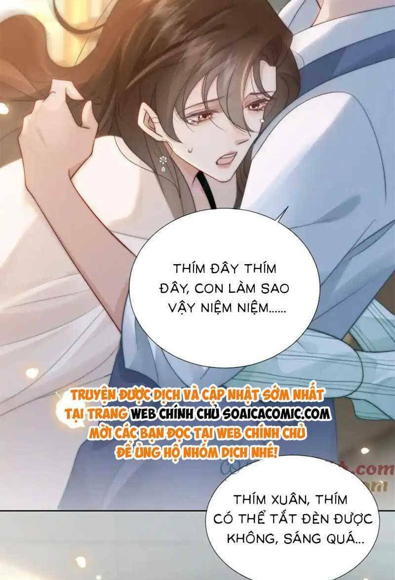 Yêu Lại Sau Một Đêm Bên Nhau Chương 47 Ảnh 10
