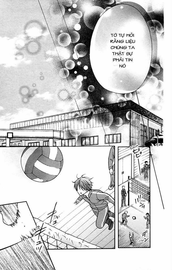 Henyoku No Labyrinth Chương 38 Ảnh 24