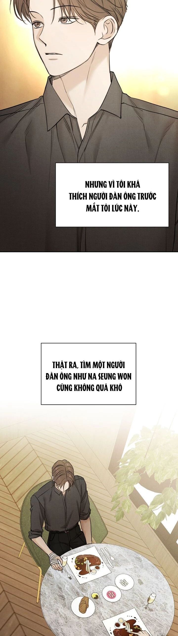 Bình Minh Chương 59 Ảnh 7