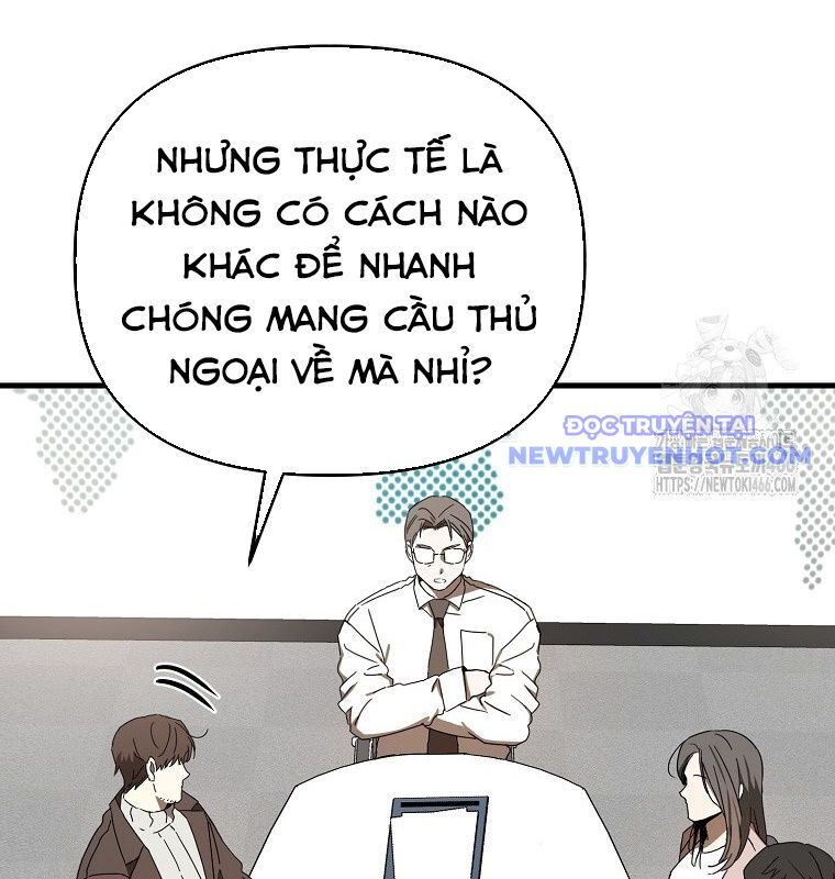 Tân Binh Của Đội Bóng Chày Quá Giỏi Chương 35 Ảnh 56
