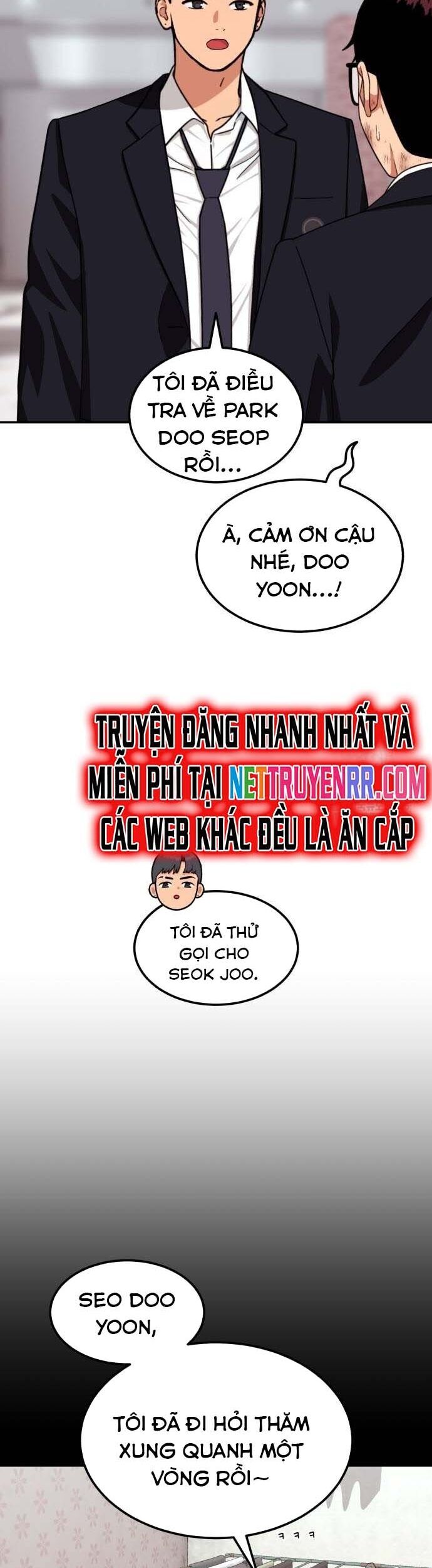 Huấn Luyện Chiến Đấu Siêu Cấp Chương 55 Ảnh 8