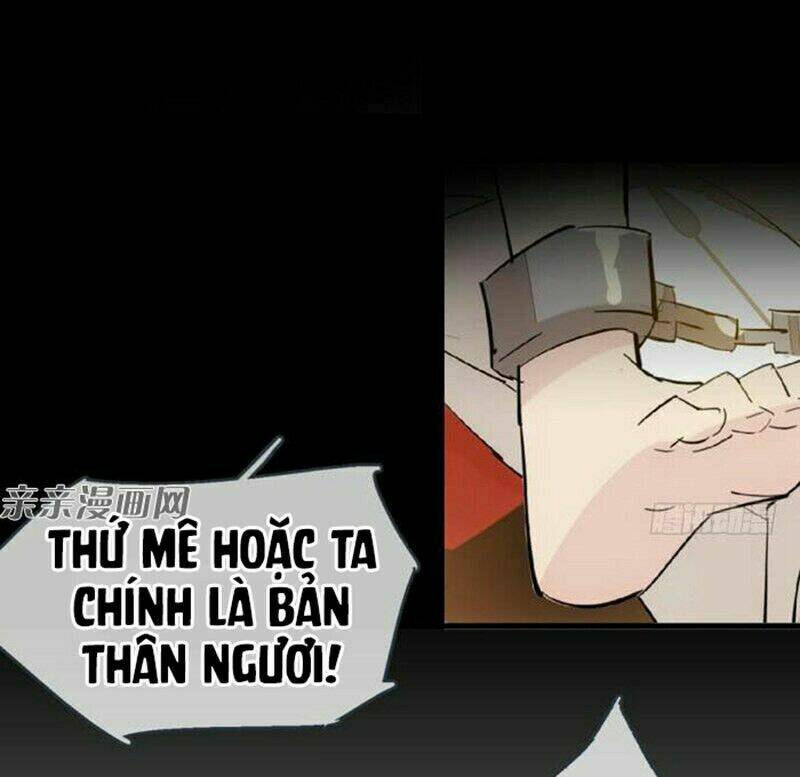 Sư Phụ Lại Trêu Chọc Ta Chương 51.7 Ảnh 20