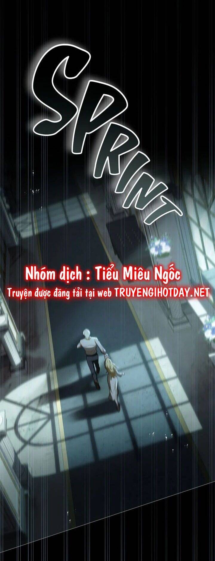 Chúa Phù Hộ Cho Sự Hủy Diệt Của Ta Chương 32 Ảnh 15