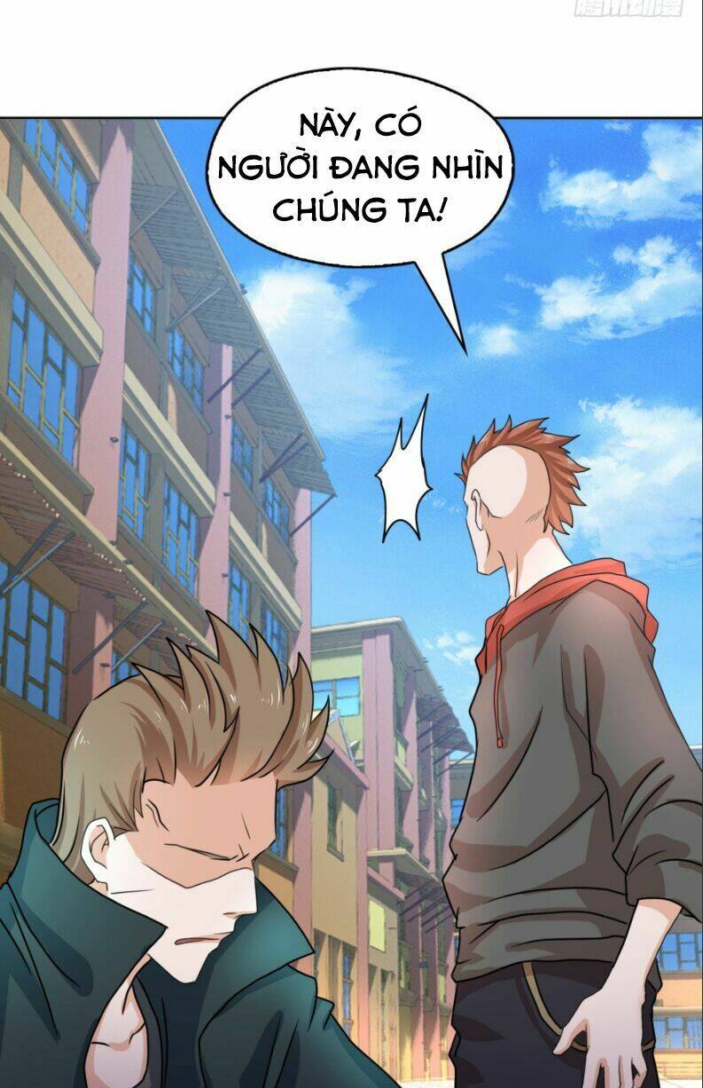 Đô Thị Tối Cường Tu Chân Chương 1 Ảnh 21