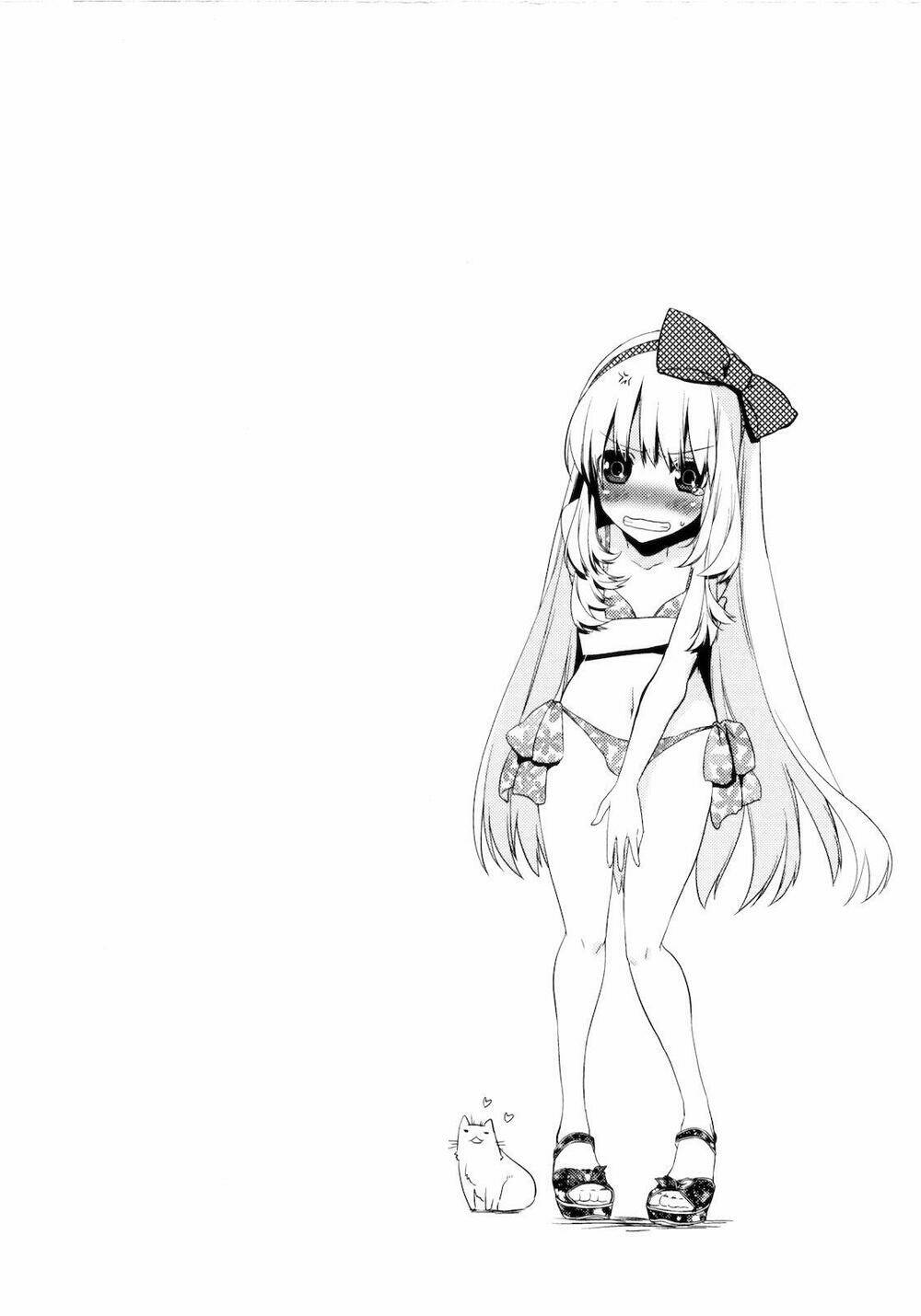 Oto X Maho Chương 10 Ảnh 7