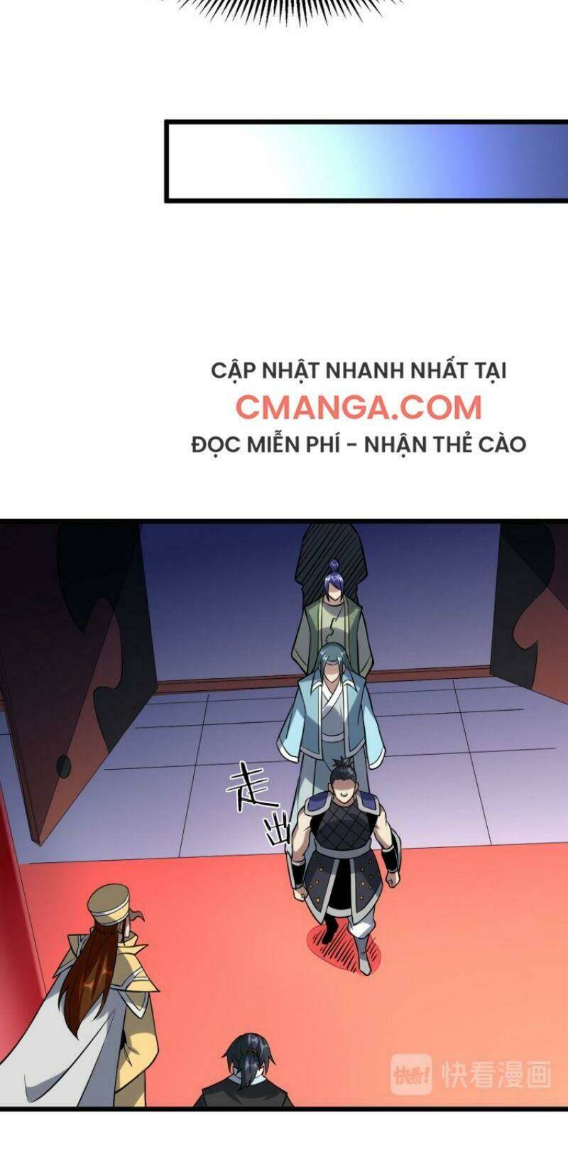 Đấu Hồn Đại Lục Chương 54 Ảnh 52