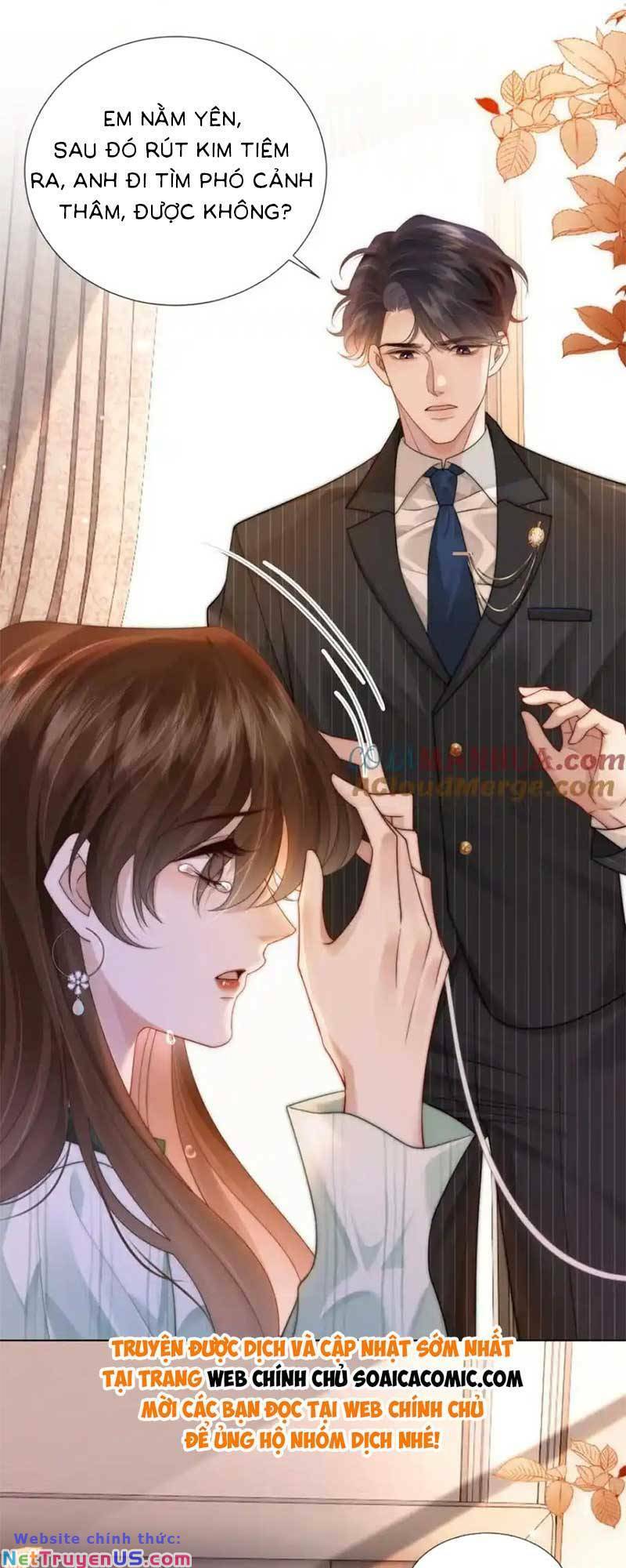 Yêu Lại Sau Một Đêm Bên Nhau Chương 48 Ảnh 10