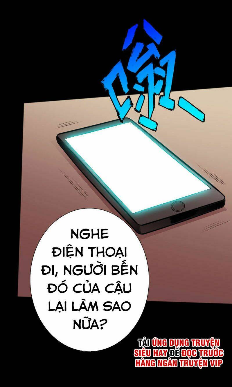 Tuyệt Phẩm Tà Thiếu Chương 142 Ảnh 32