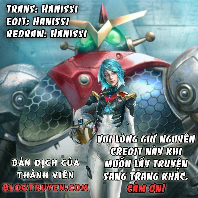 Kangtawoo Chương 1 Ảnh 2