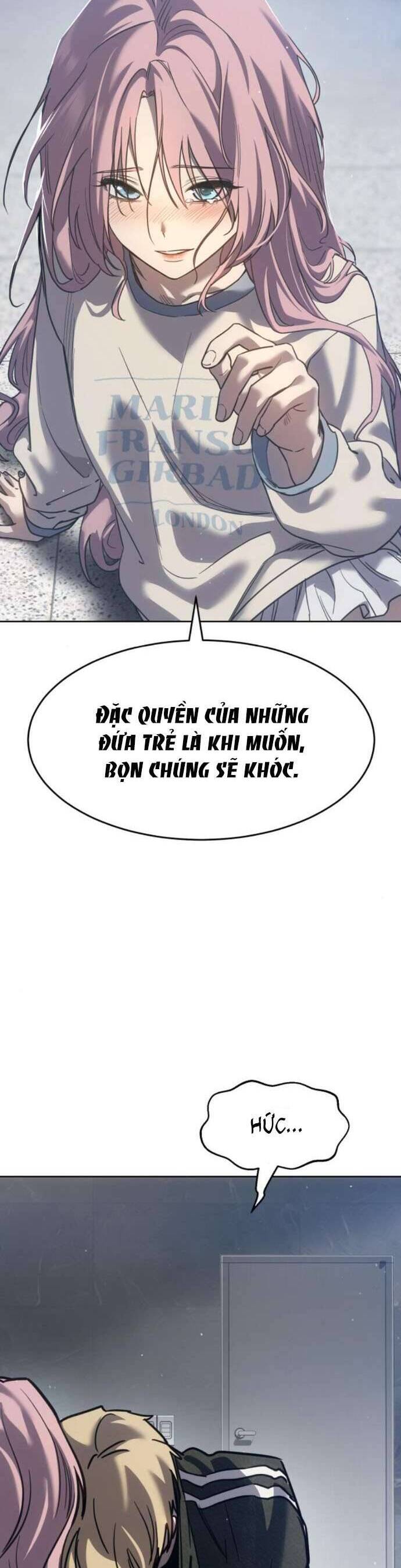 Luật Vị Thành Niên Chương 39 Ảnh 68