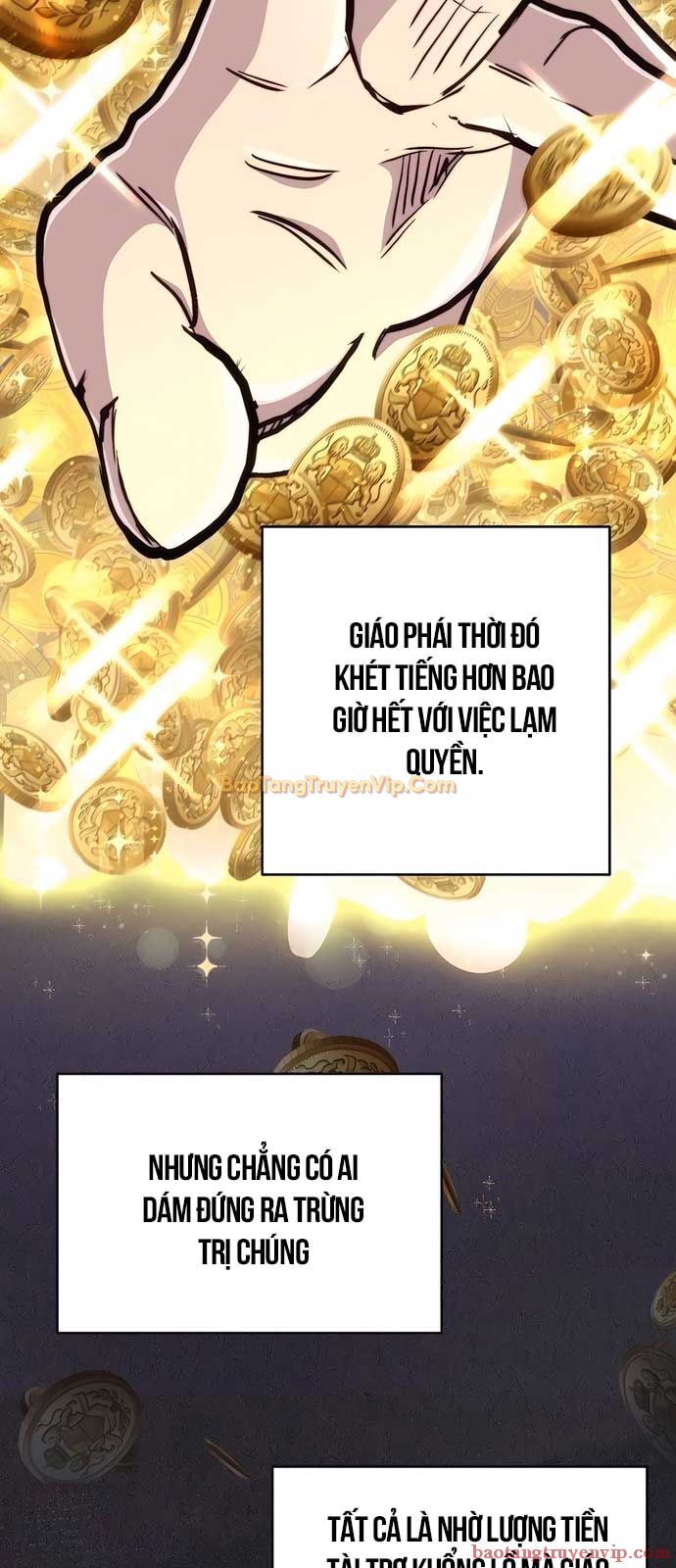 Cháu Trai Thánh Đế Là Tử Linh Sư Chương 74 Ảnh 7
