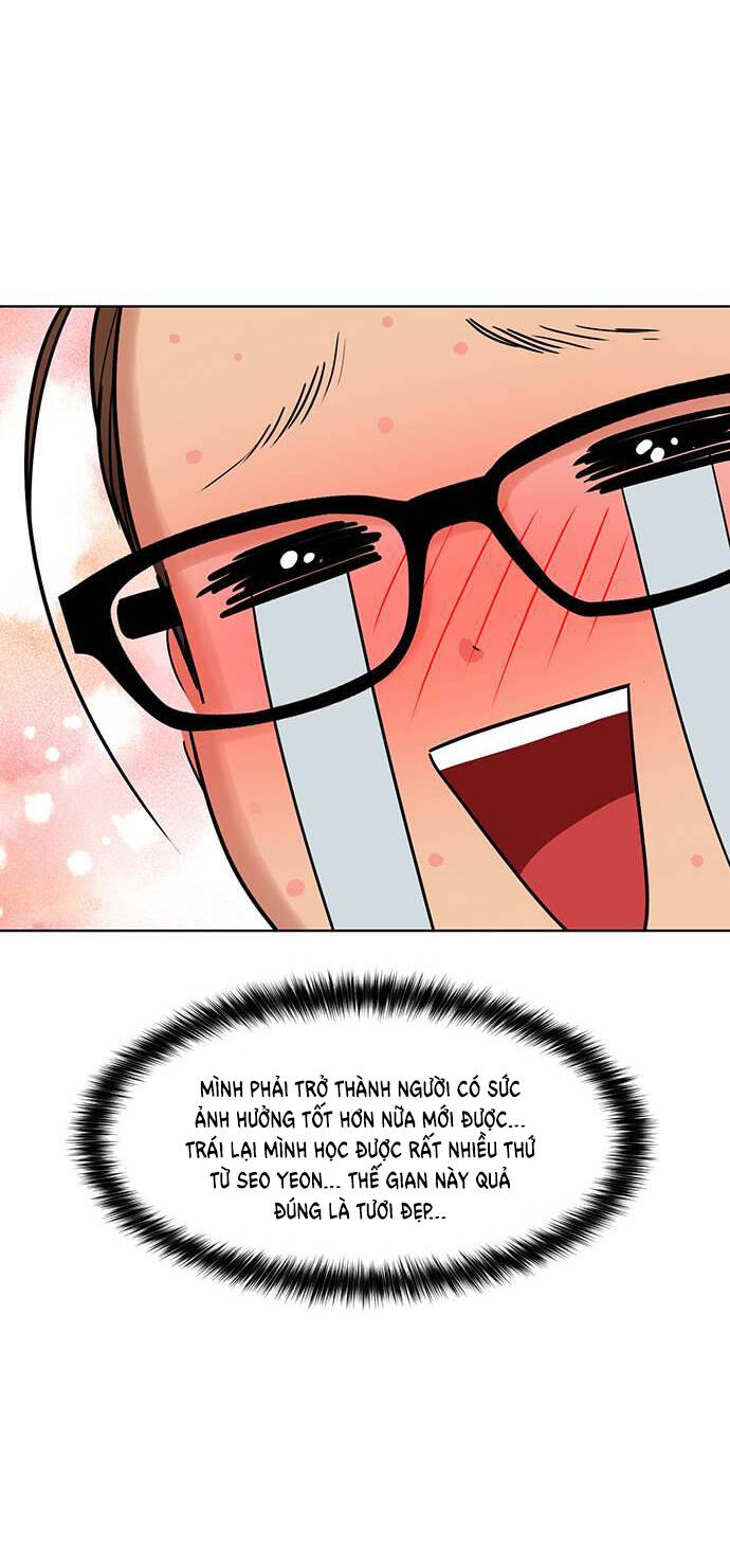Nữ Thần Giáng Thế Chương 251.2 Ảnh 56