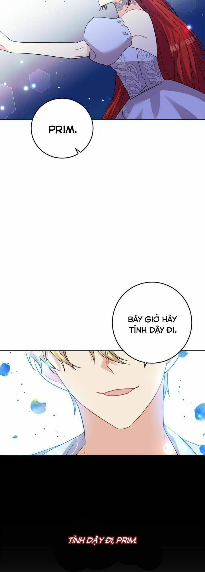 Tôi Trở Thành Gia Sư Của Tên Bạo Chúa Chương 21 Ảnh 48