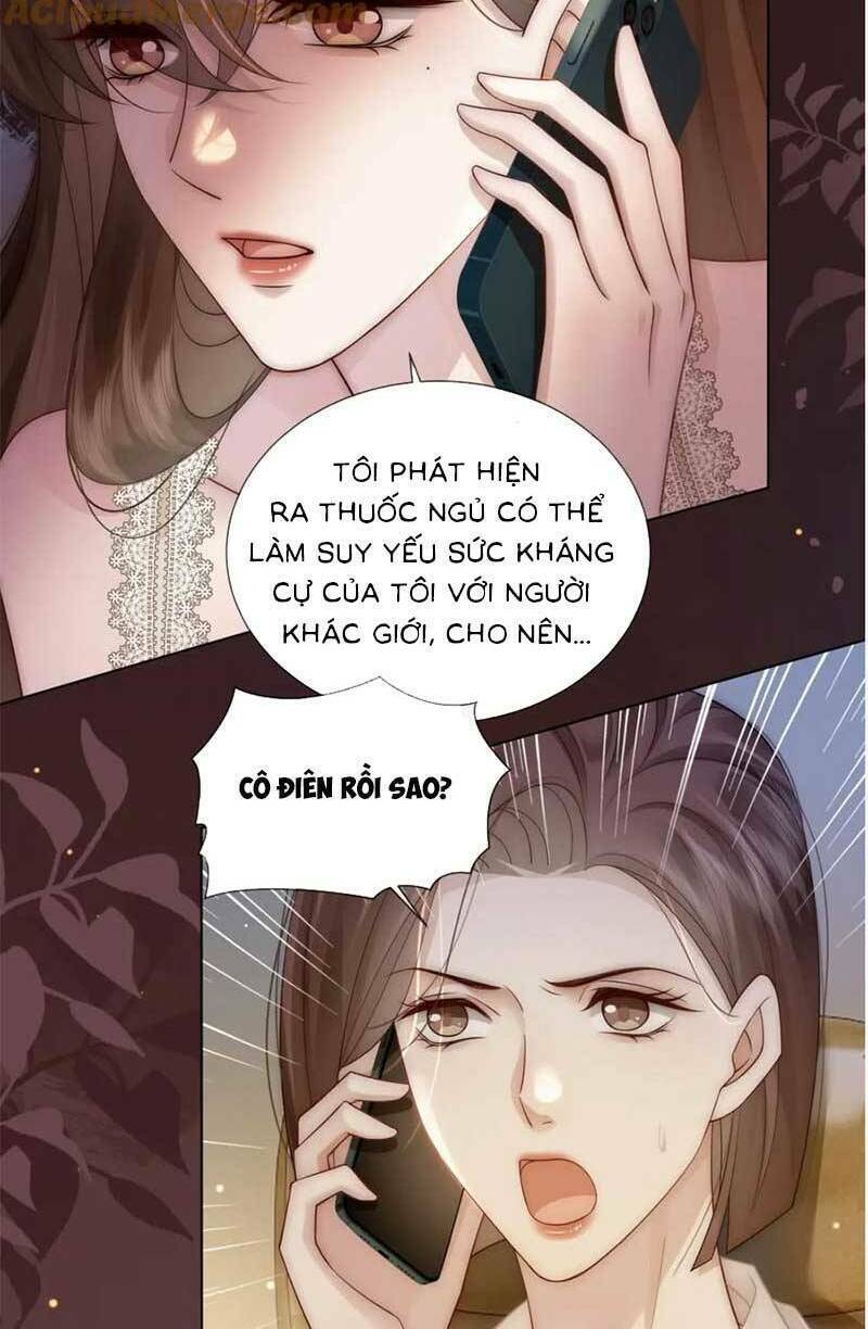 Yêu Lại Sau Một Đêm Bên Nhau Chương 41 Ảnh 9