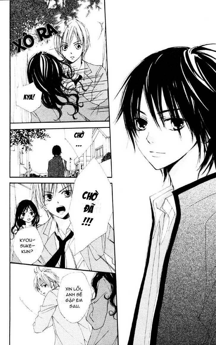 Bokura Wa Itsumo Chương 2 Ảnh 21