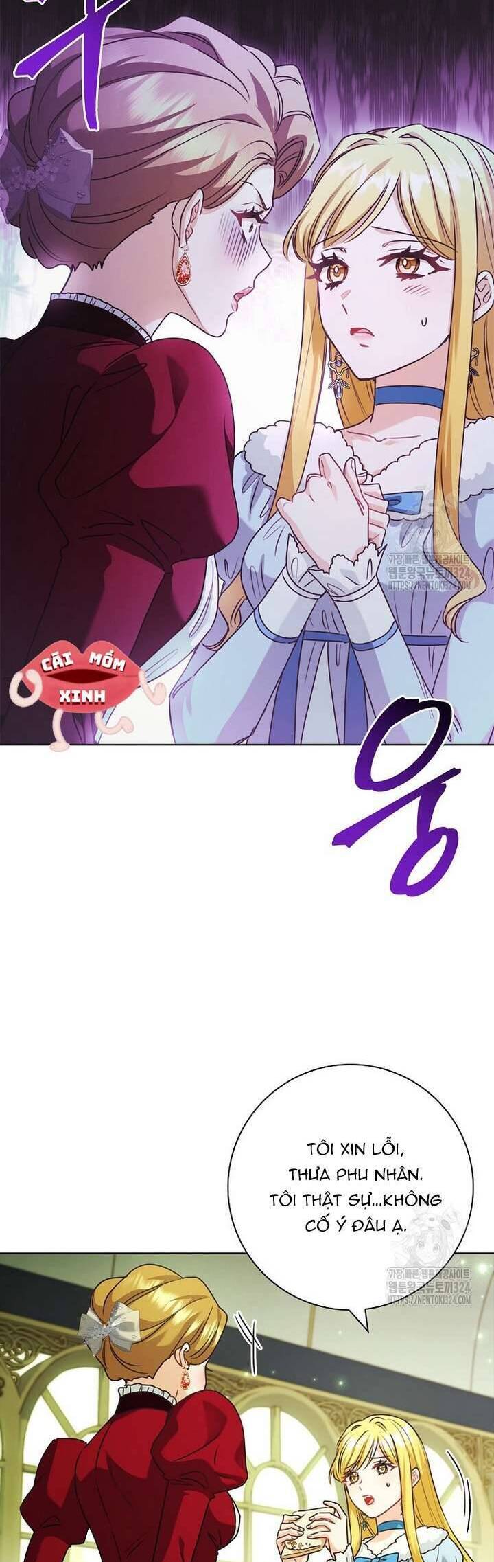 Tôi Phải Mau Chóng Kết Hôn Vì Thời Gian Có Hạn Chương 26 Ảnh 18