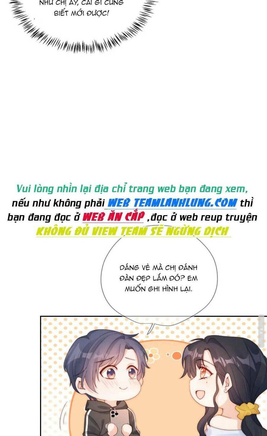 Nuôi Hư Nhân Vật Phản Diện Phải Làm Sao Bây Giờ Chương 17 Ảnh 36