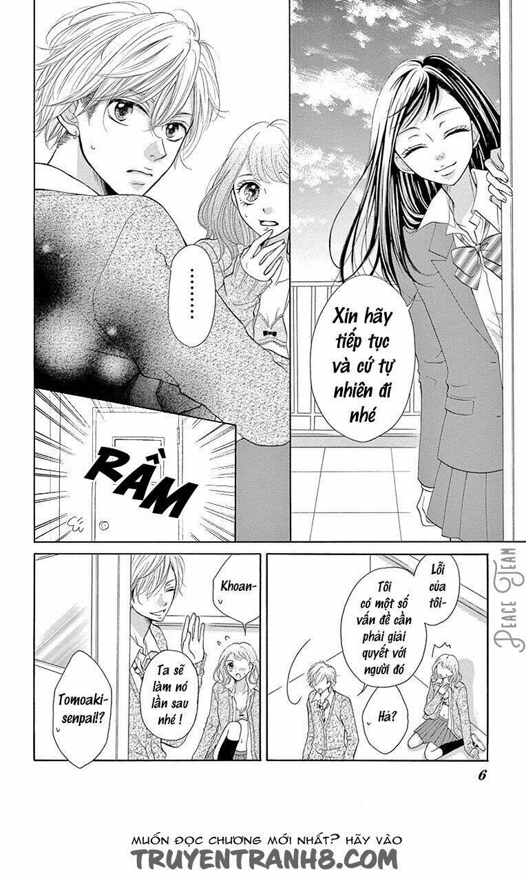 Koi Desu Ga Koi Janai Chương 1 Ảnh 8