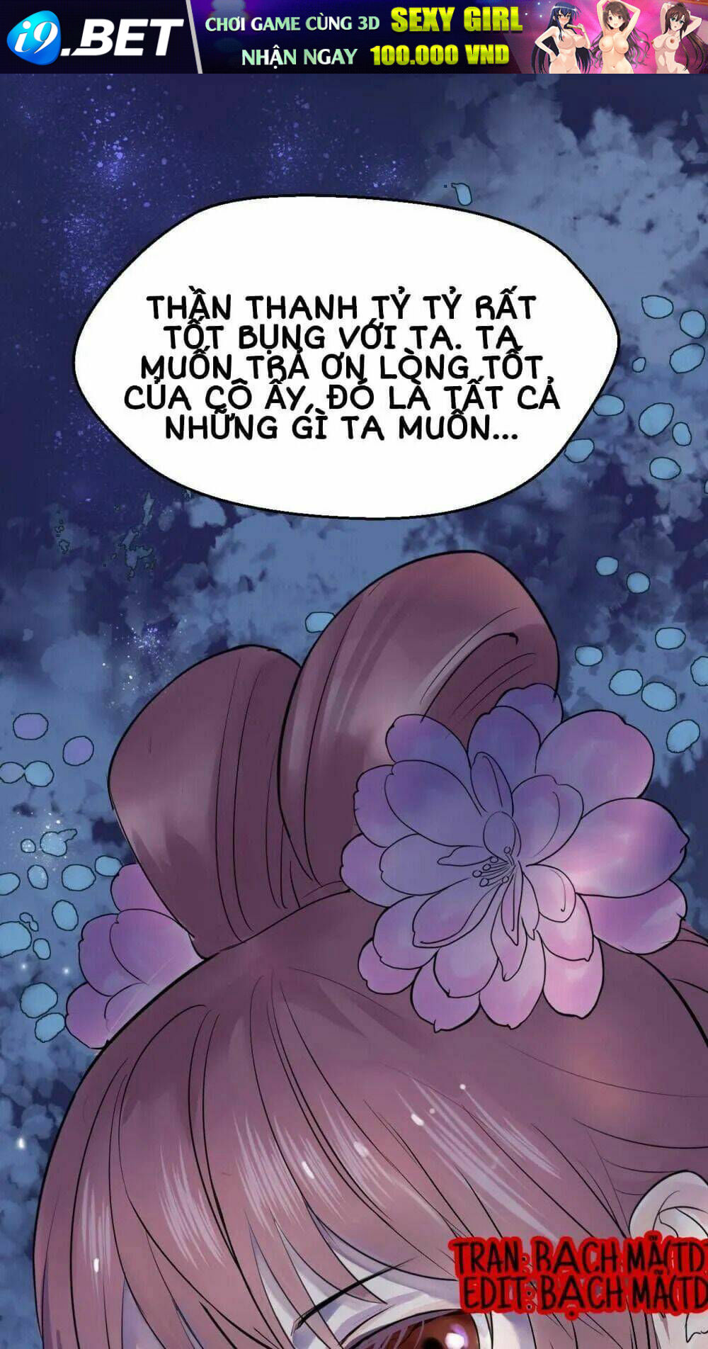 Nữ Đế Trọng Sinh Chương 4 Ảnh 26