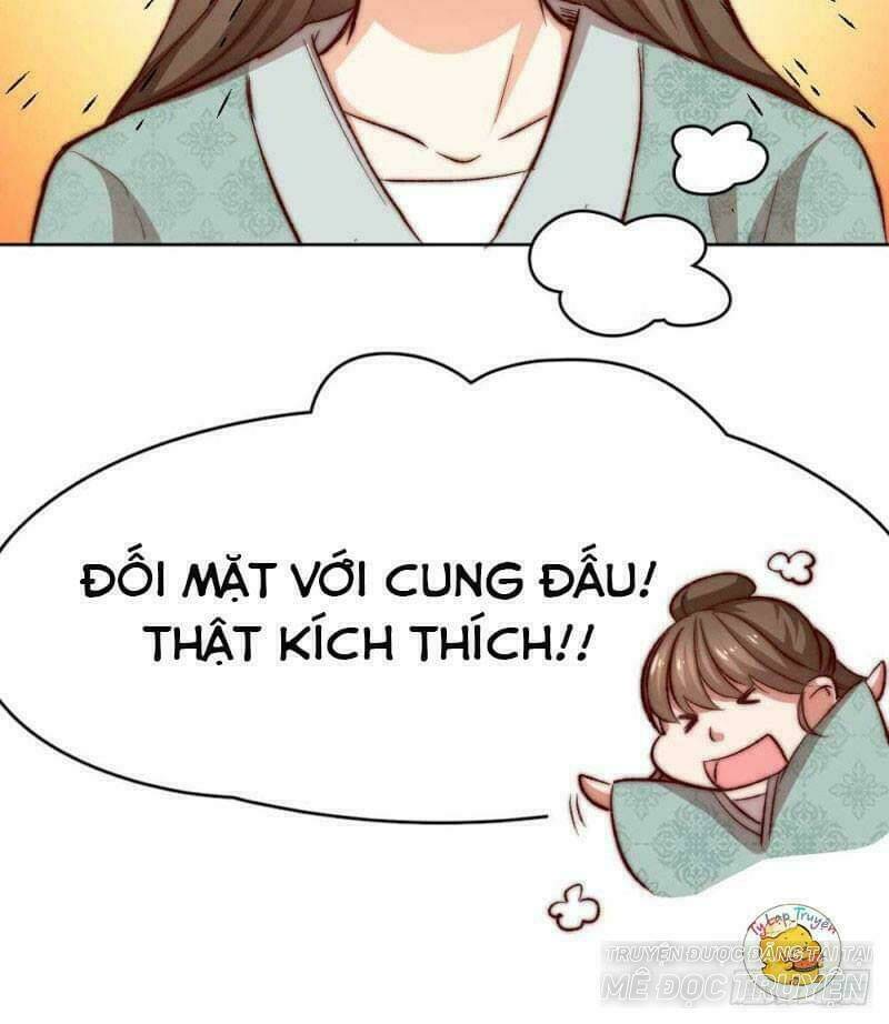 Song Thế Sủng Phi Chương 6 Ảnh 47