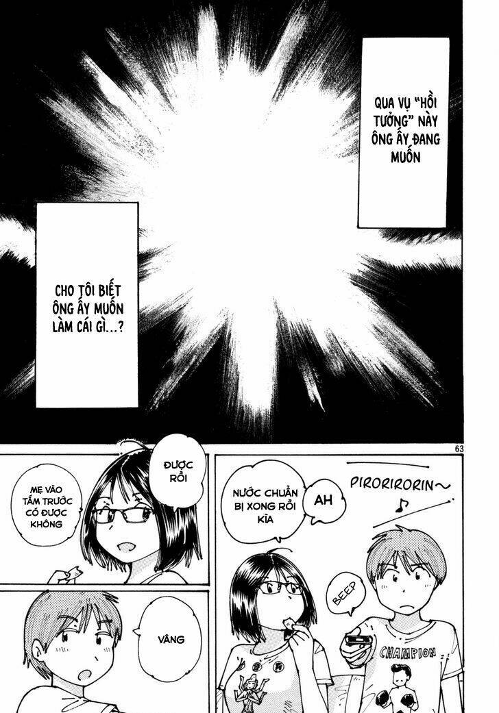 Ookumo-Chan Flashback Chương 1 Ảnh 65