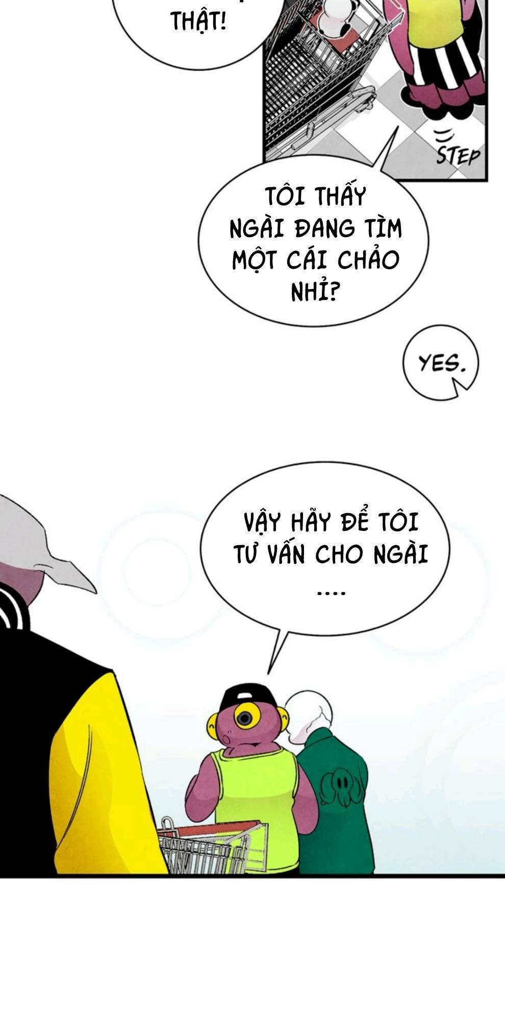 Skeleton Bất Đắt Dĩ Trở Thành Bố Của Bé Mèo Con Chương 19 Ảnh 38