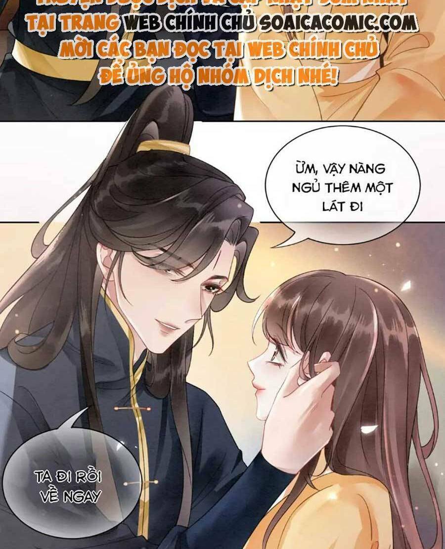 Xung Hỉ Vương Phi Chương 92 Ảnh 16