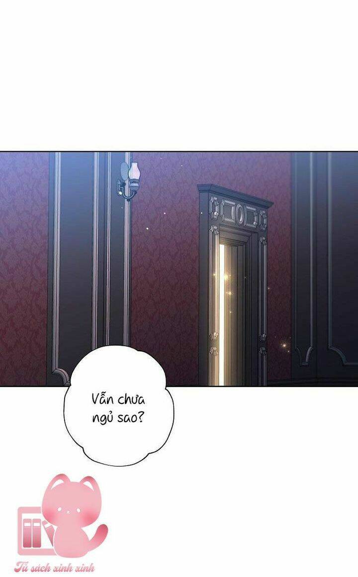 Tôi Trở Thành Mẹ Kế Của Cinderella Chương 78 Ảnh 63