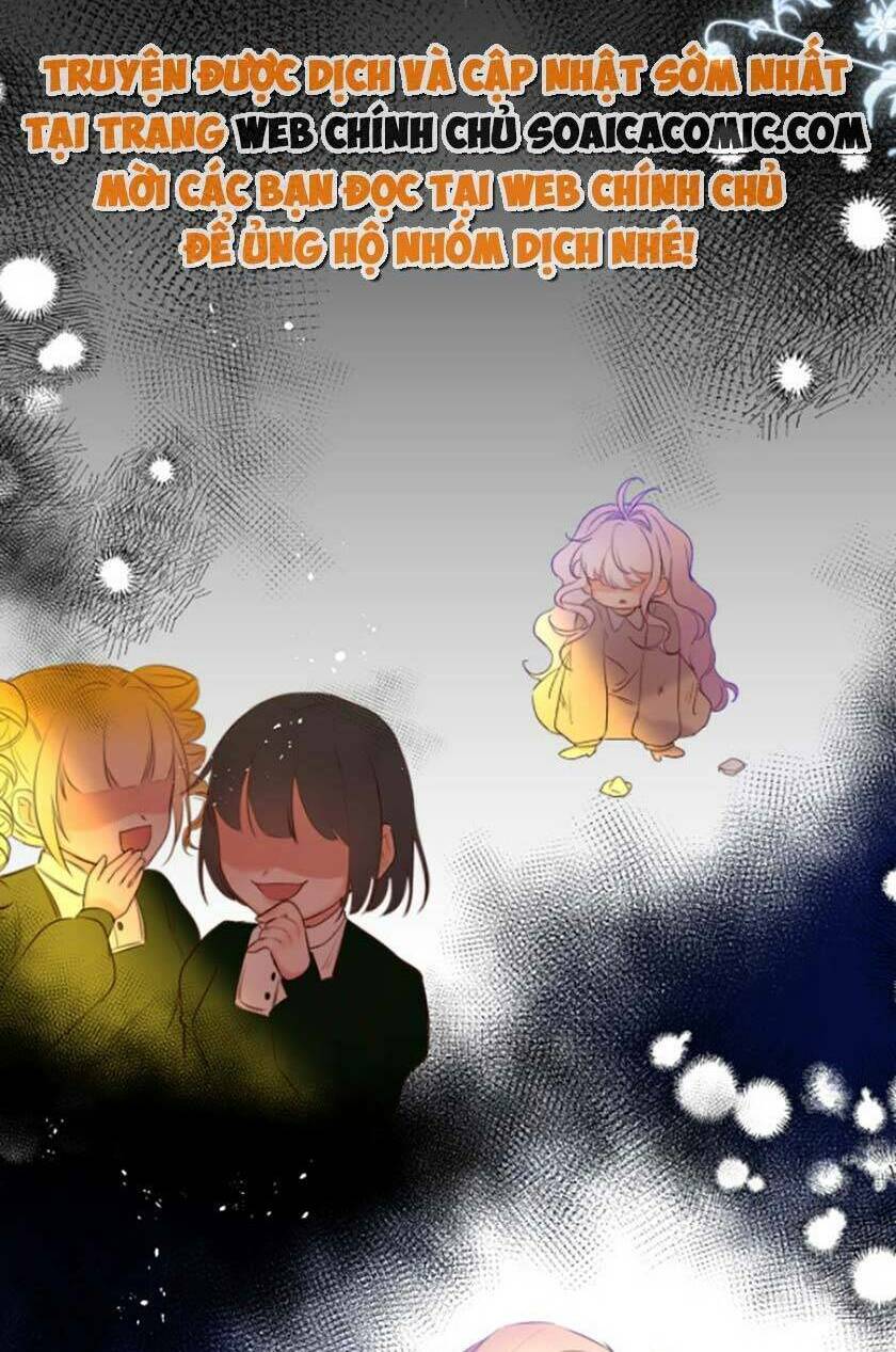 Nuôi Vợ Từ Bé Chương 6 Ảnh 15