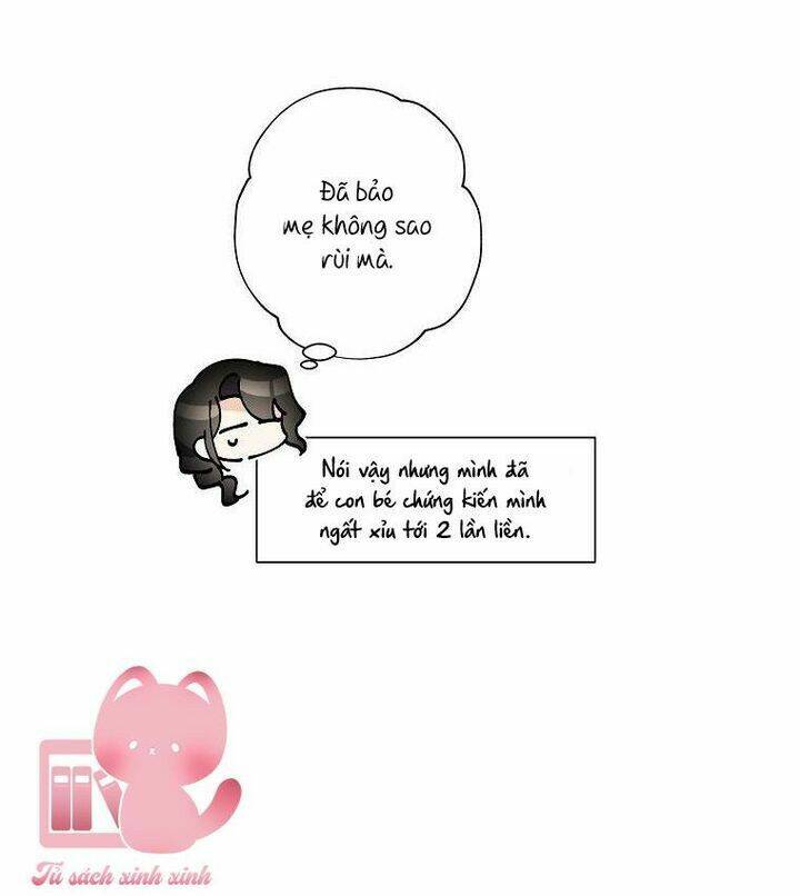 Tôi Trở Thành Mẹ Kế Của Cinderella Chương 78 Ảnh 32