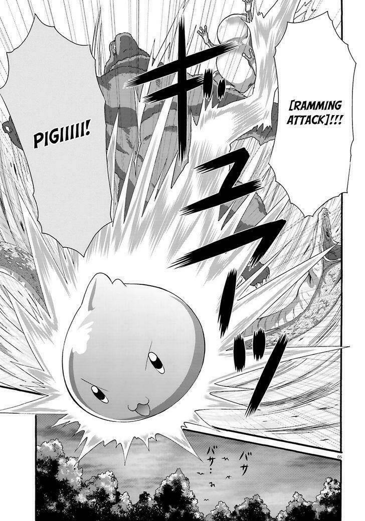 Dekisokonai No Monster Trainer Chương 6 Ảnh 6