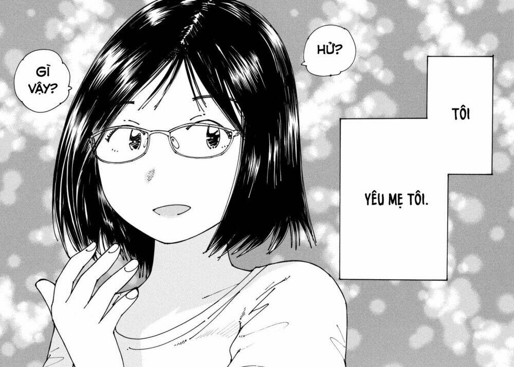 Ookumo-Chan Flashback Chương 1 Ảnh 63