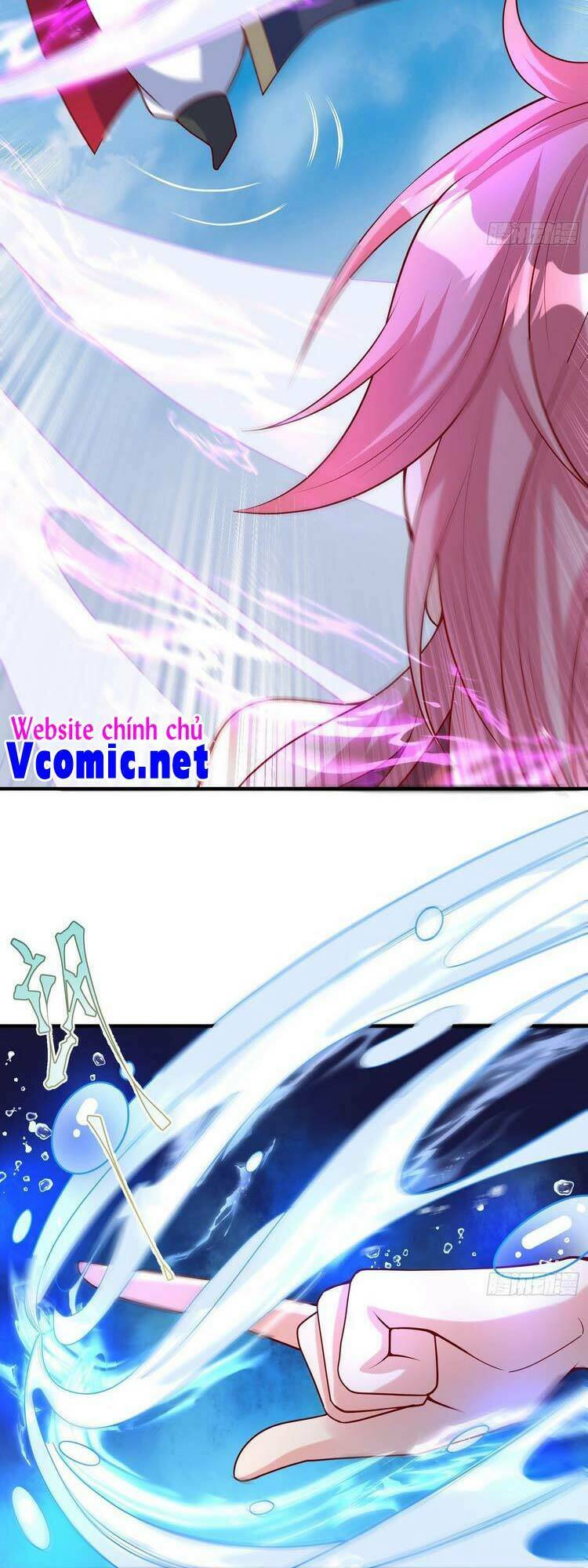Bắt Đầu Làm Super God Bằng Việc Dạy Dỗ 6 Tỷ Tỷ Chương 57 Ảnh 19