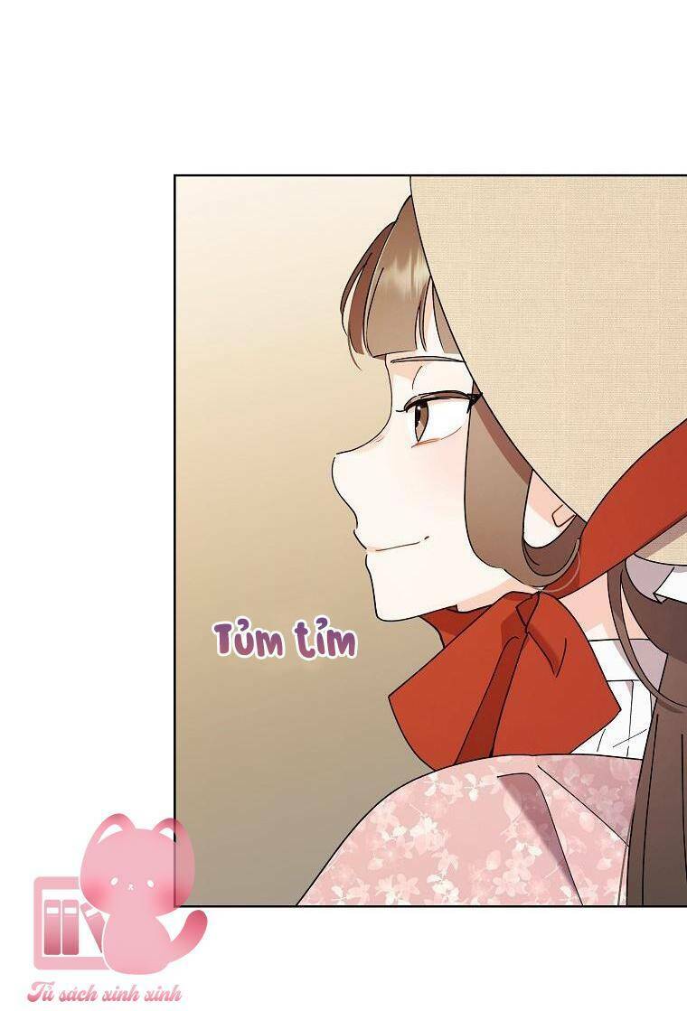 Tôi Trở Thành Mẹ Kế Của Cinderella Chương 84 Ảnh 46